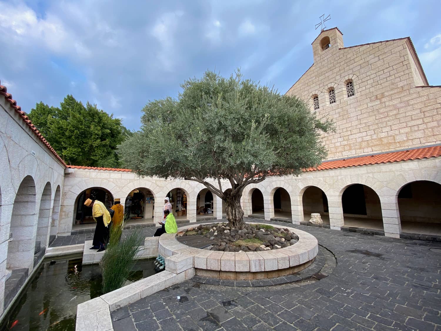 Authentic Cultural Experience