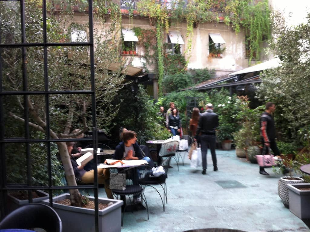 Aperitivo Experience