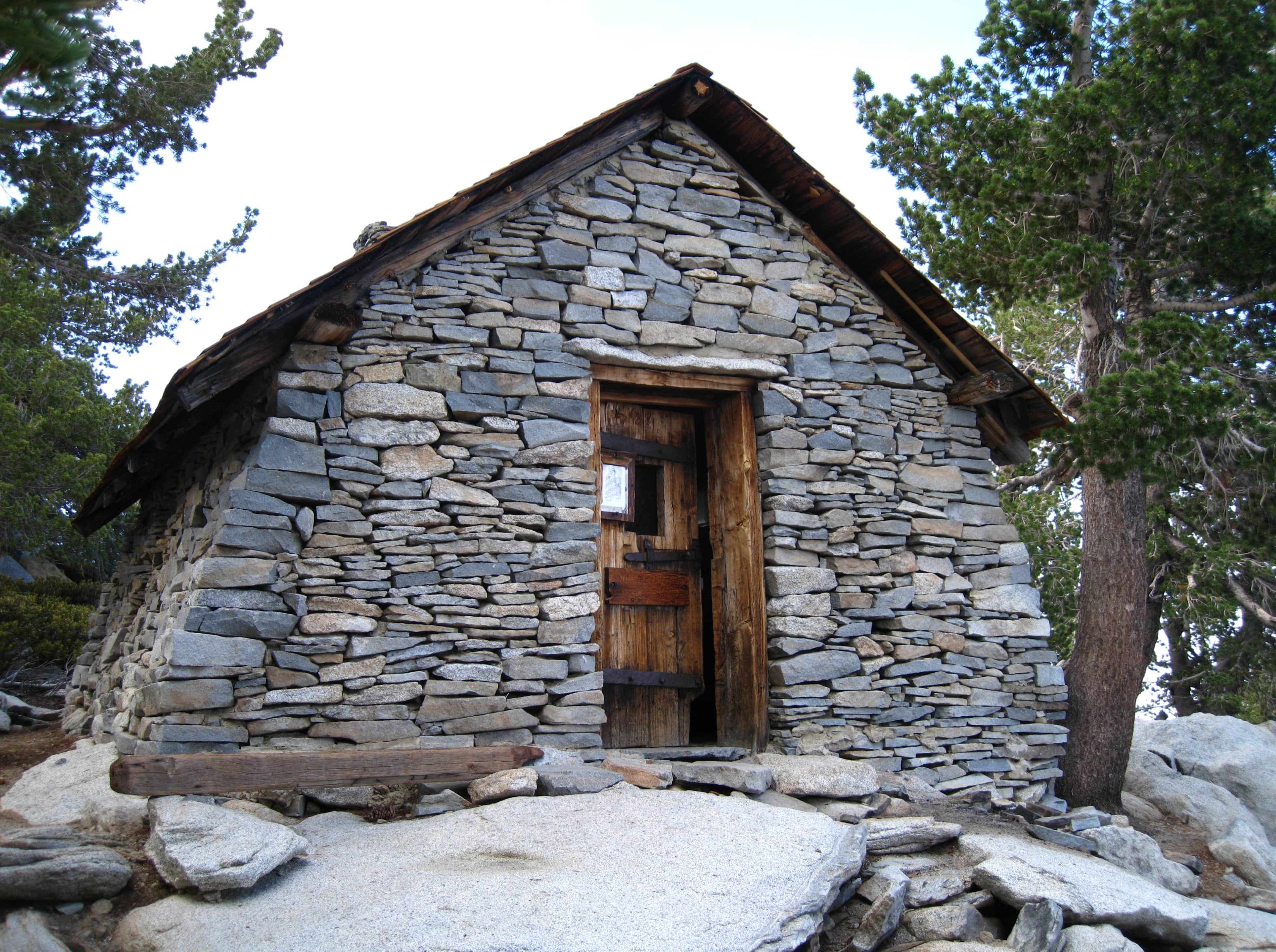 Stone Cottage