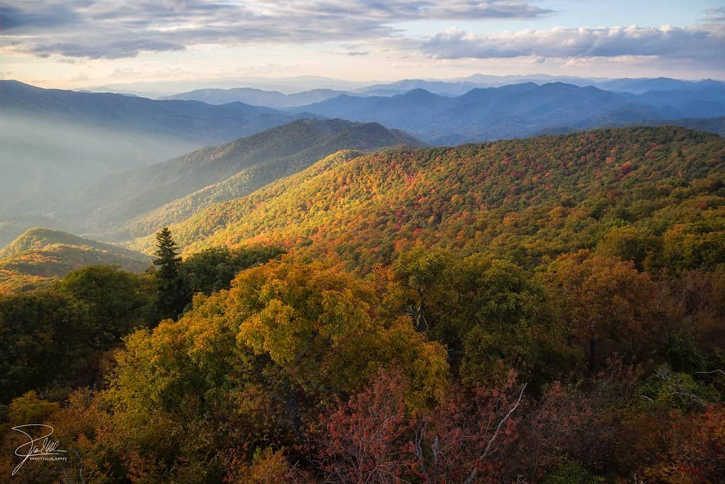 Fryingpan Mountain Lookout Tower