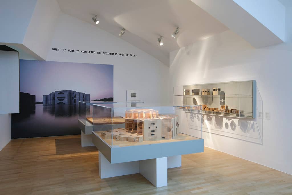 Vitra Design Museum