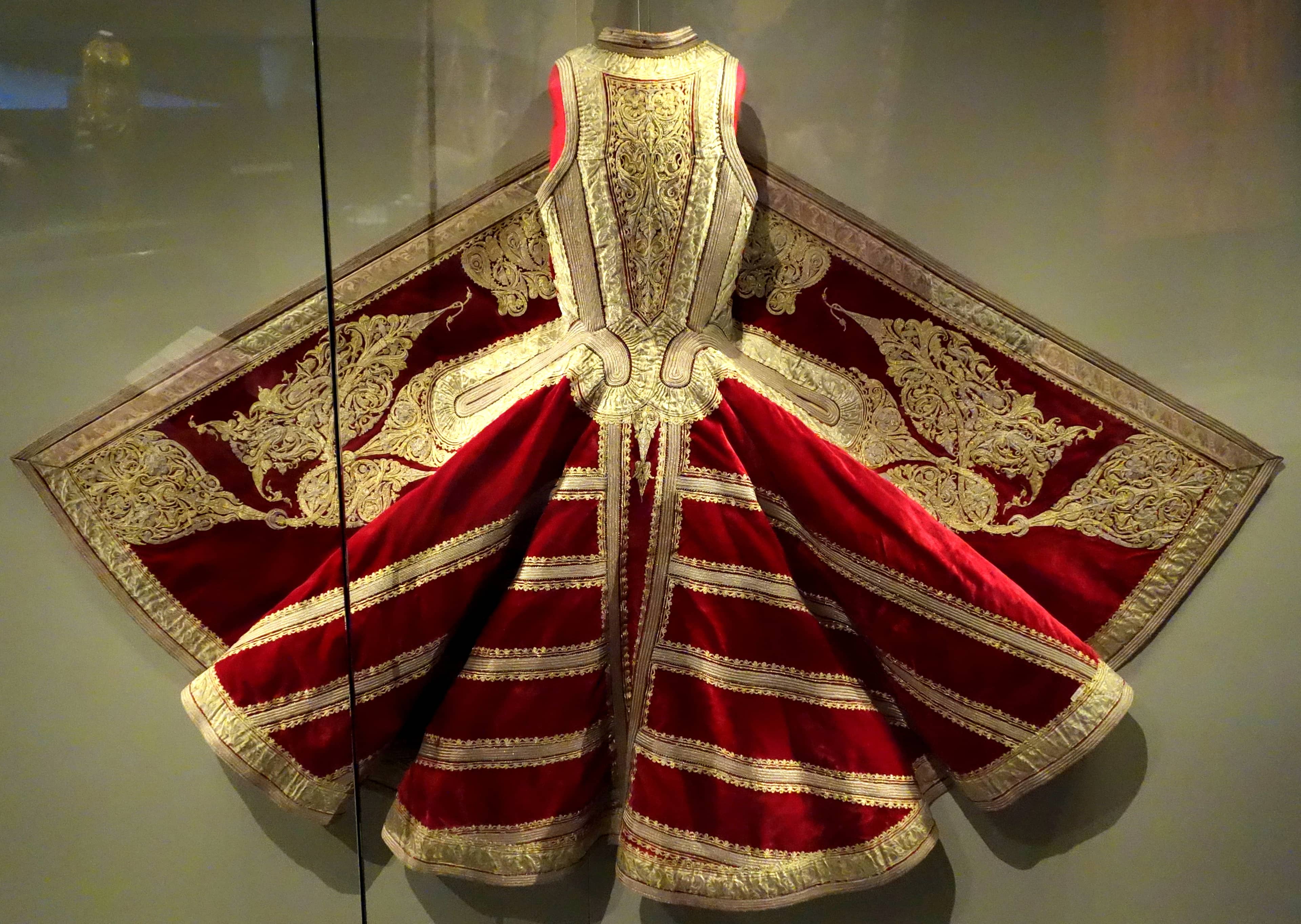 Traditional Costumes