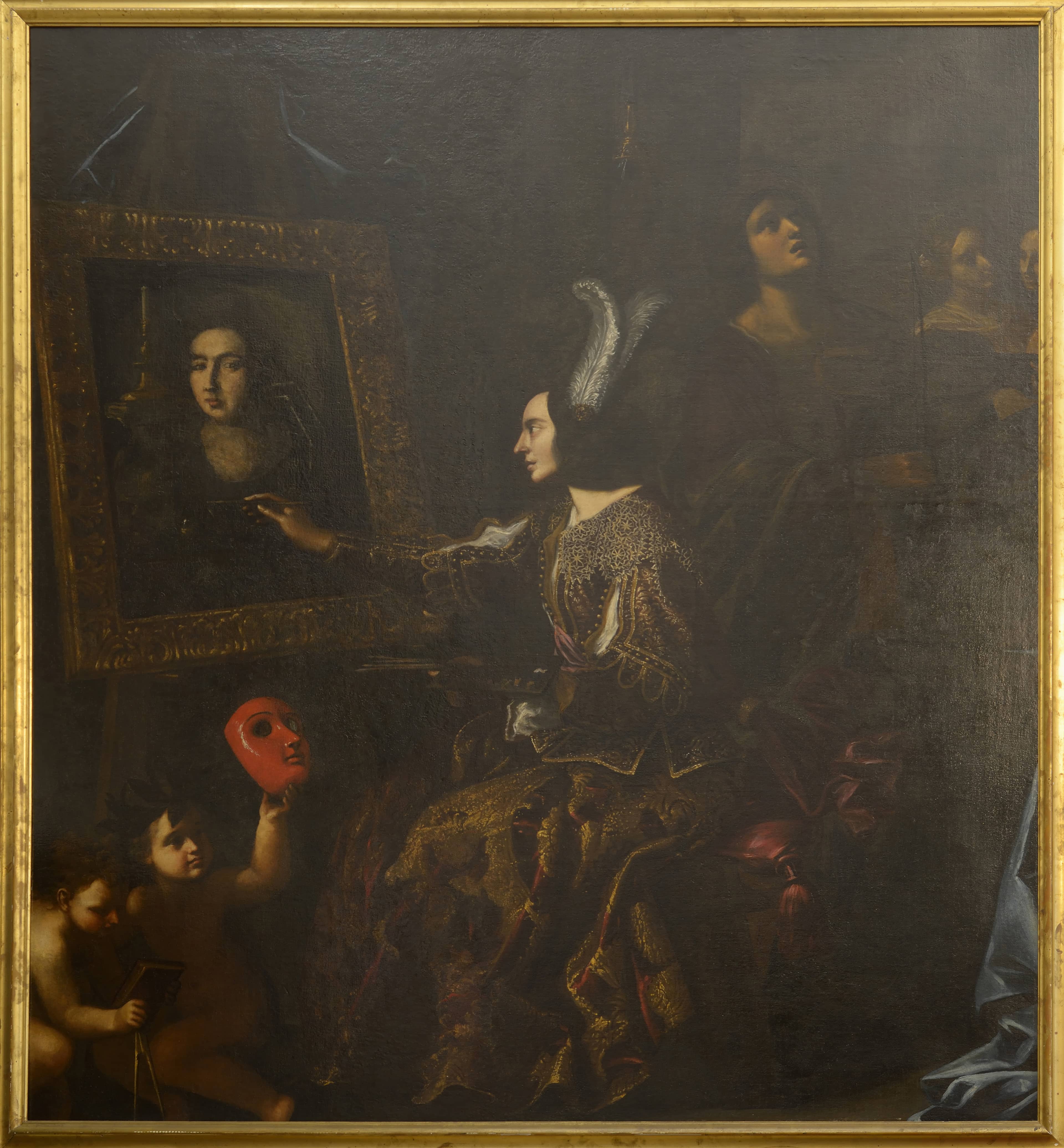 Collection of Neapolitan Masters