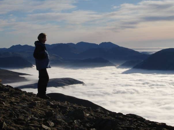 Cloud Inversion Views
