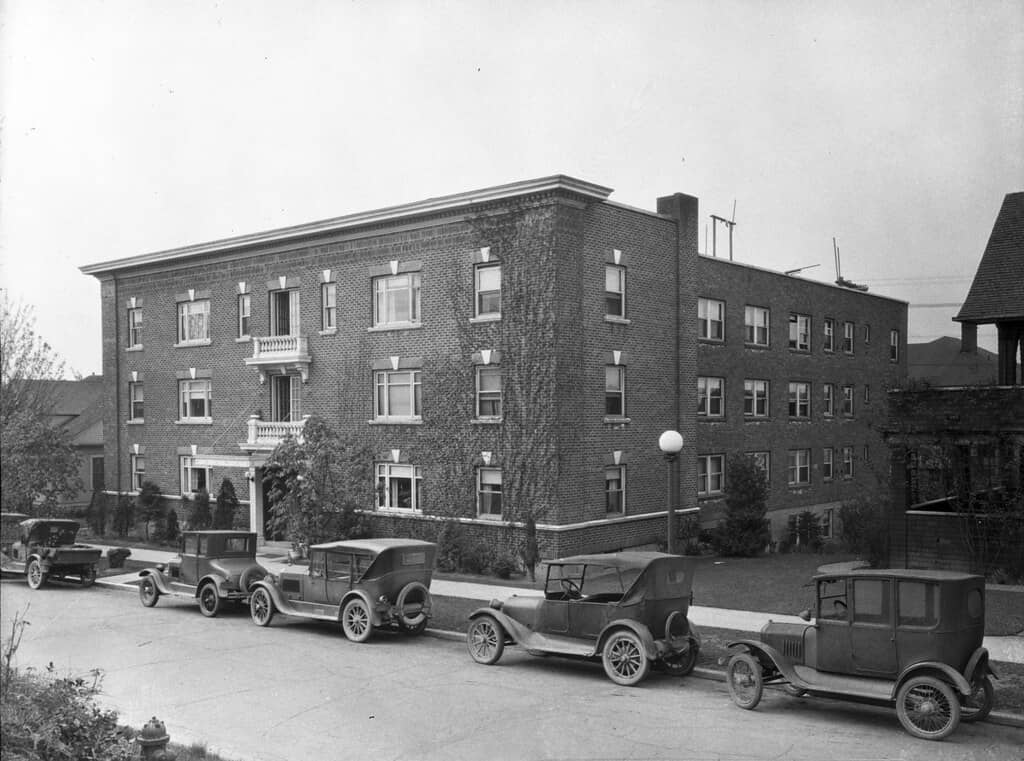 Vintage Shopping Gems