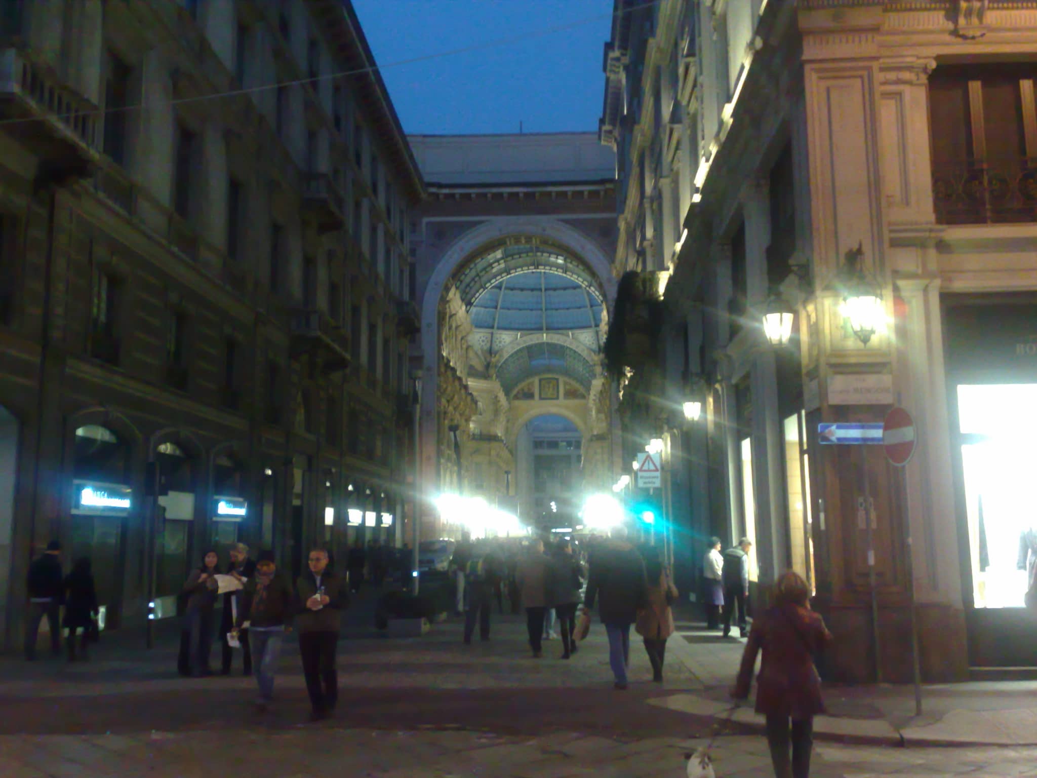 Chic Boutiques