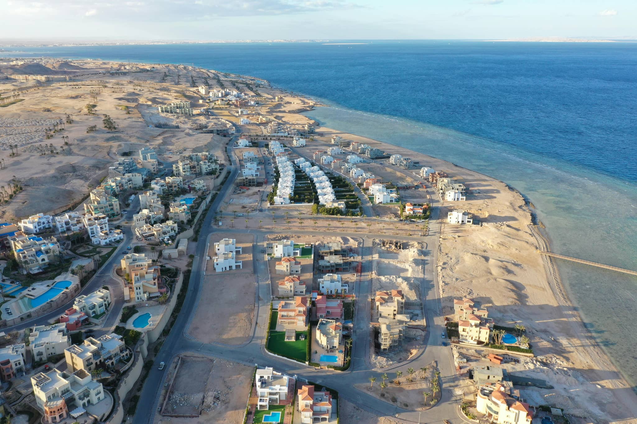 Red Sea Views