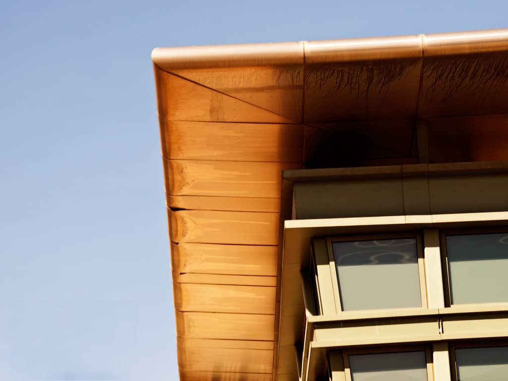 Children's Museum & Clark Planetarium