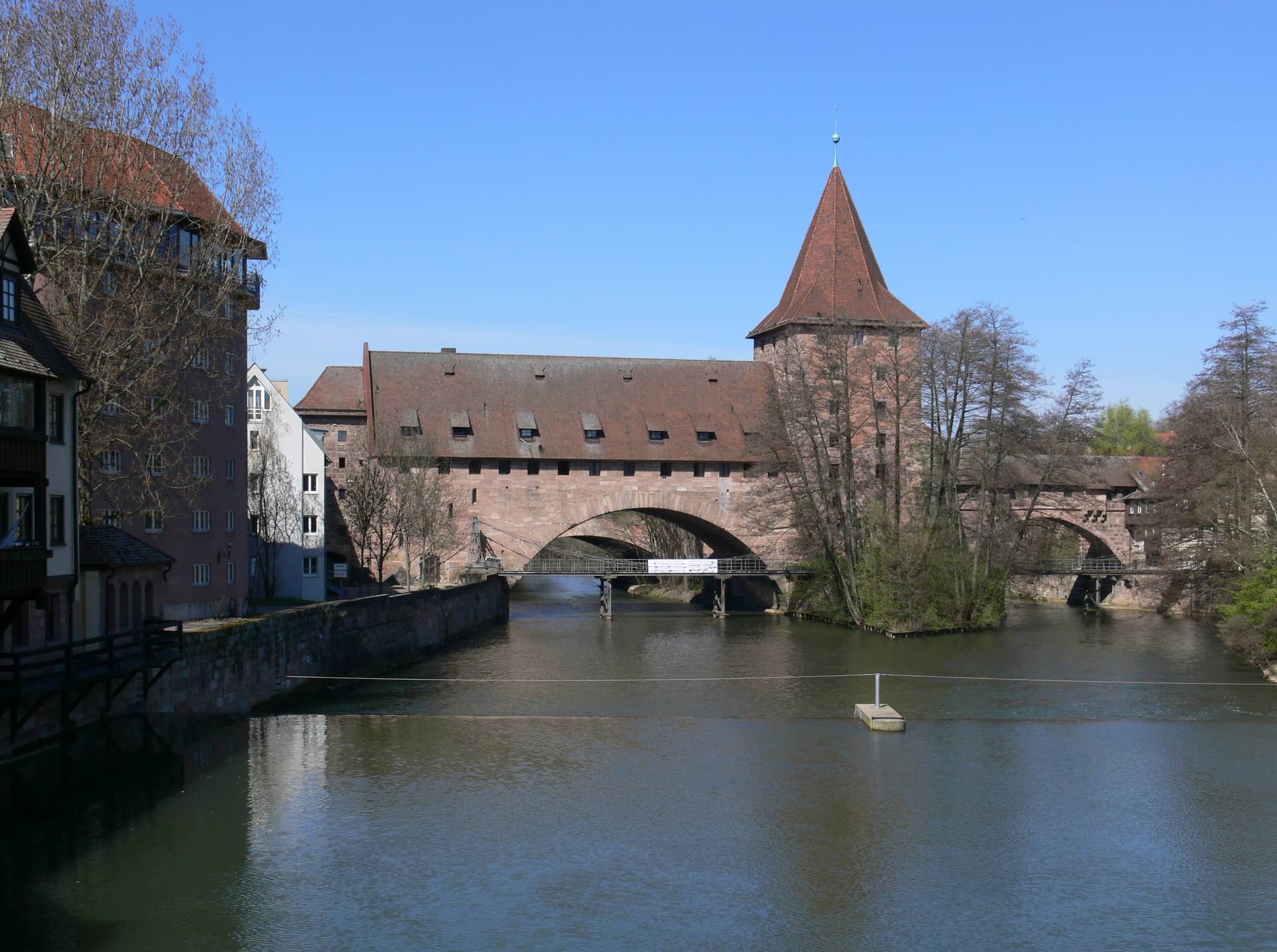 The Moat