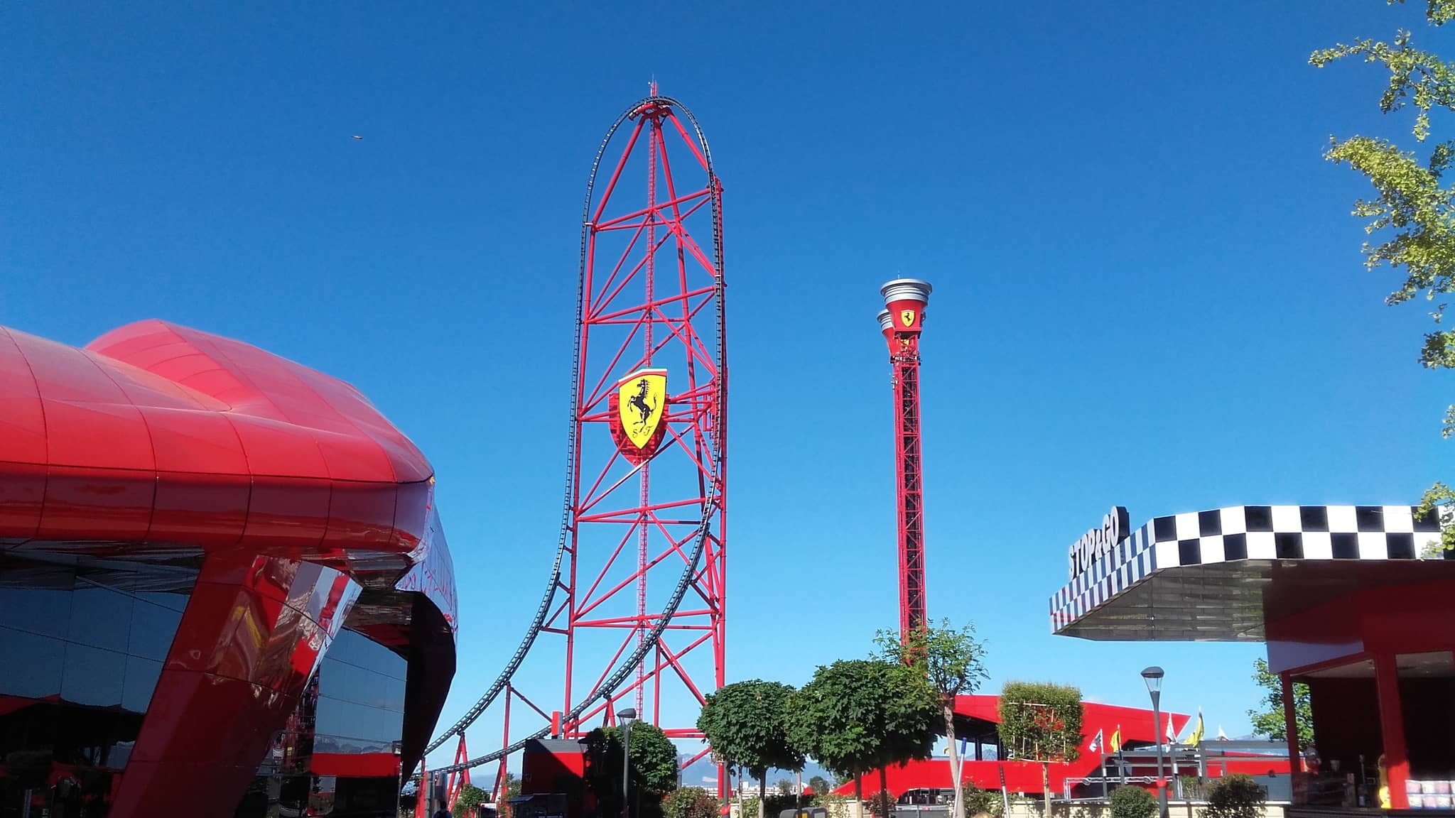Ferrari Gallery
