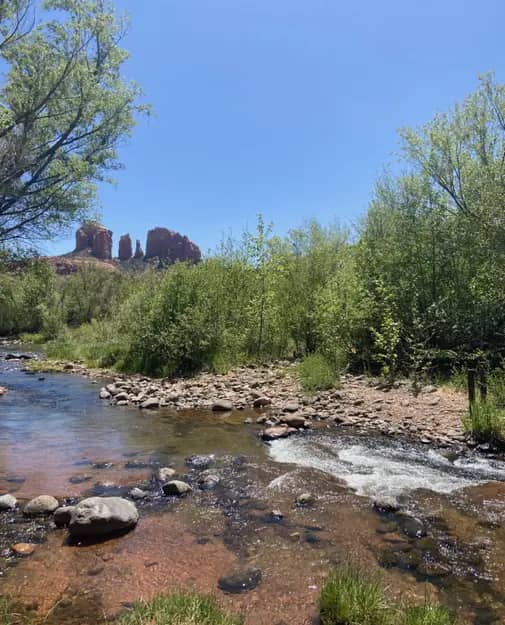 Tennessee River Views