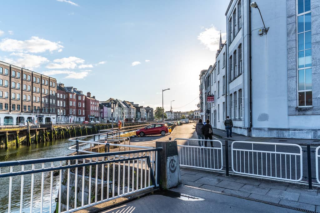 Architectural Gesture