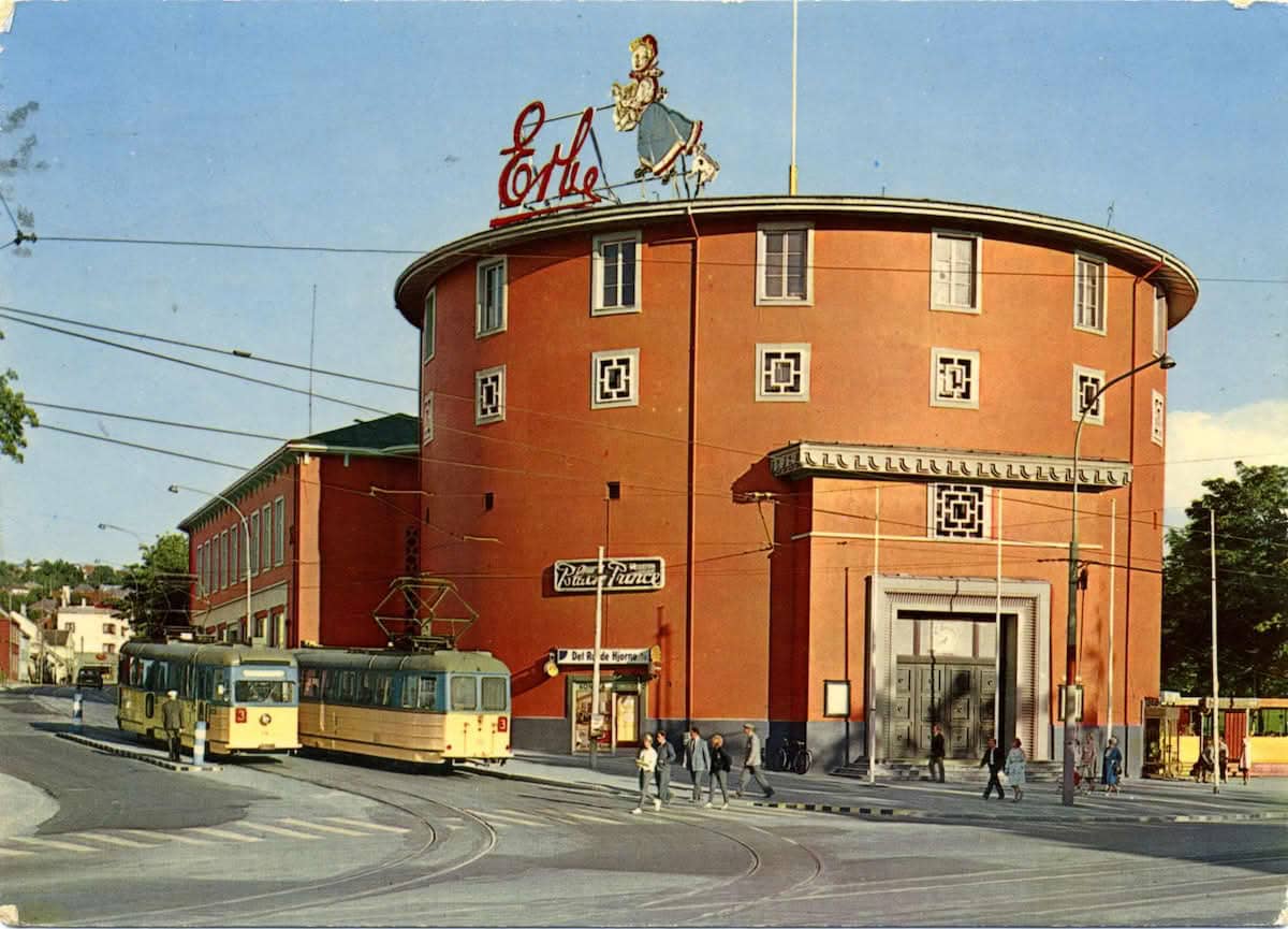 Diverse Bars & Clubs