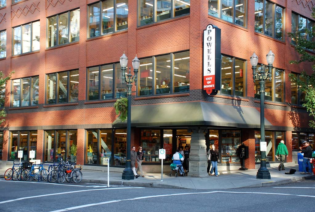 The Cafe