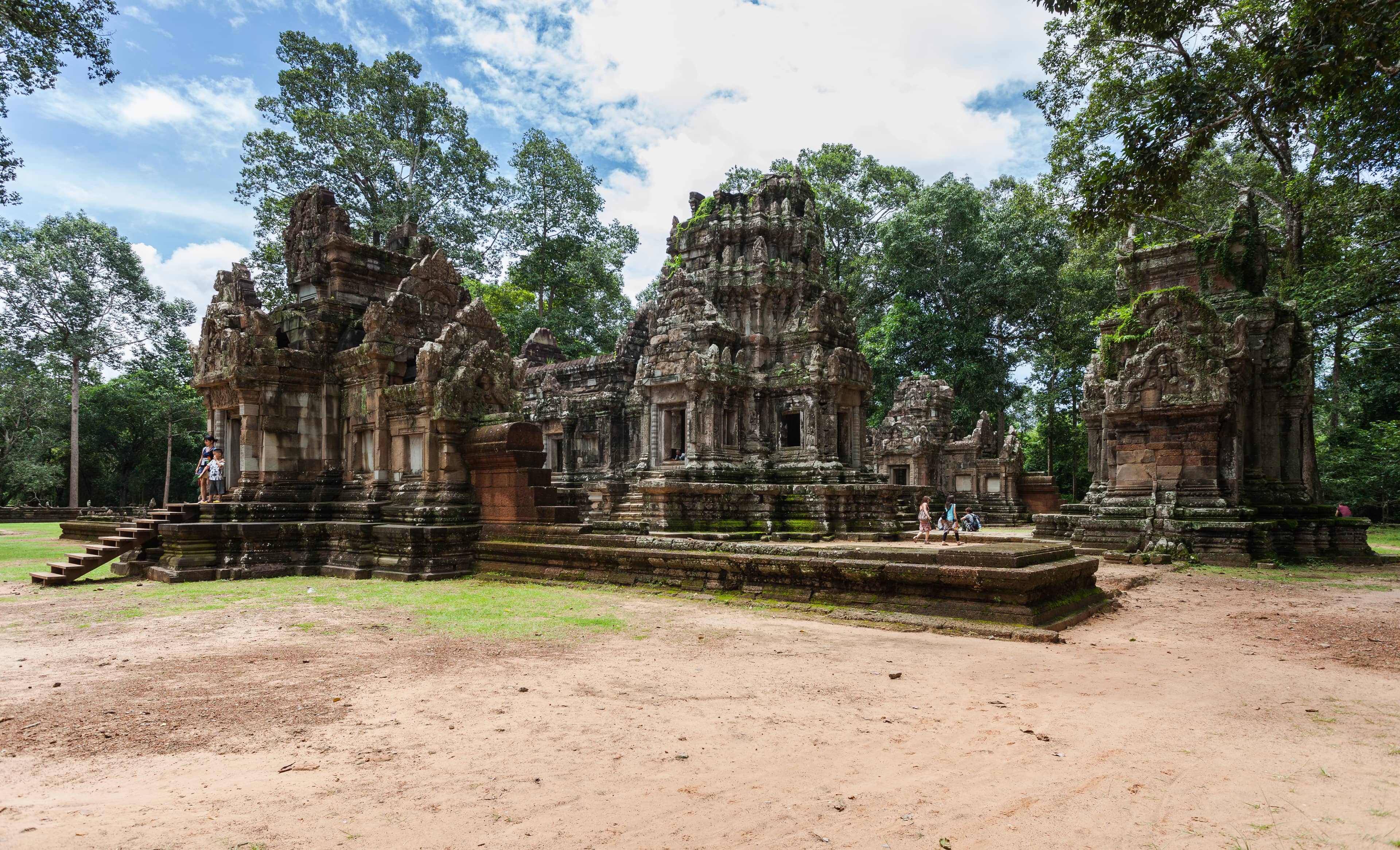 Architectural Details