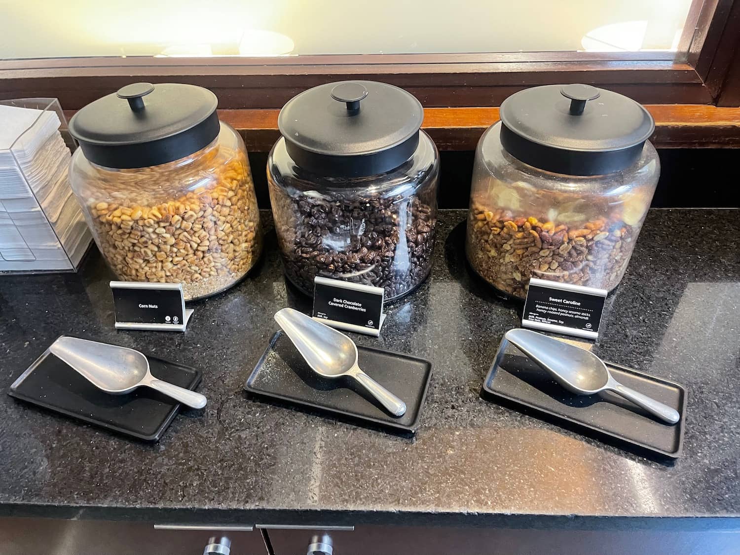 Clark's Snack Bar