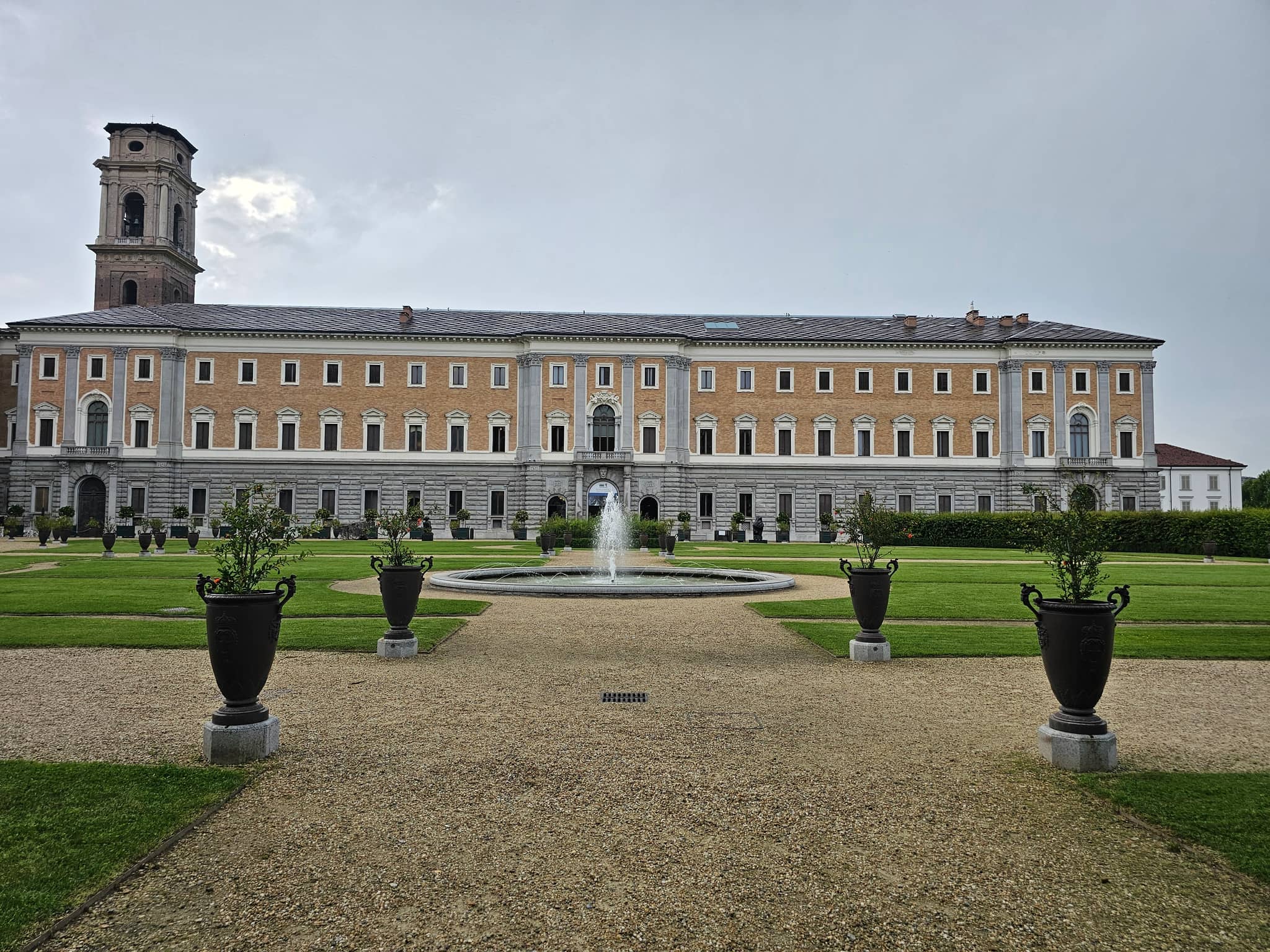 Royal Gardens