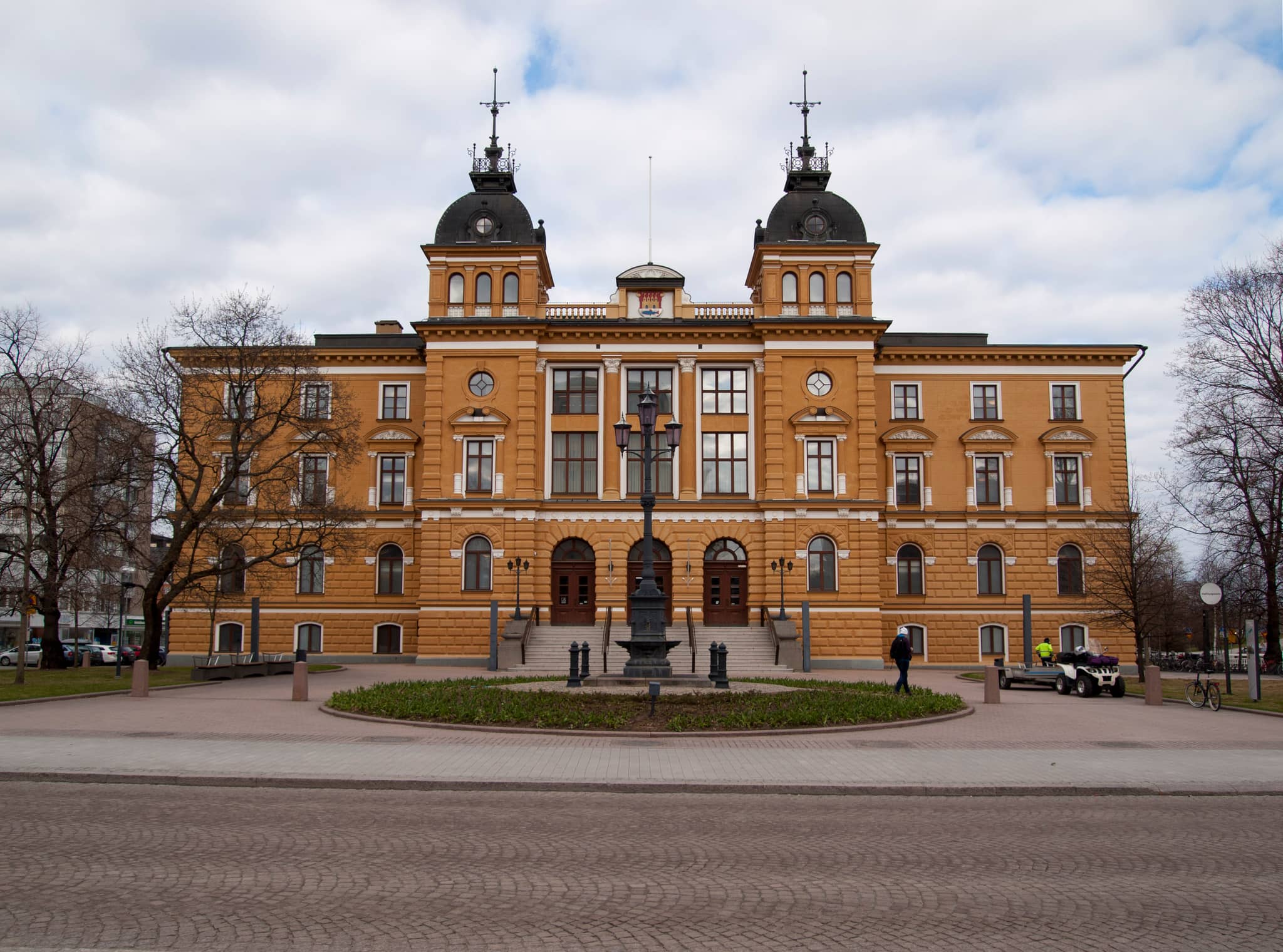 Historic Architecture