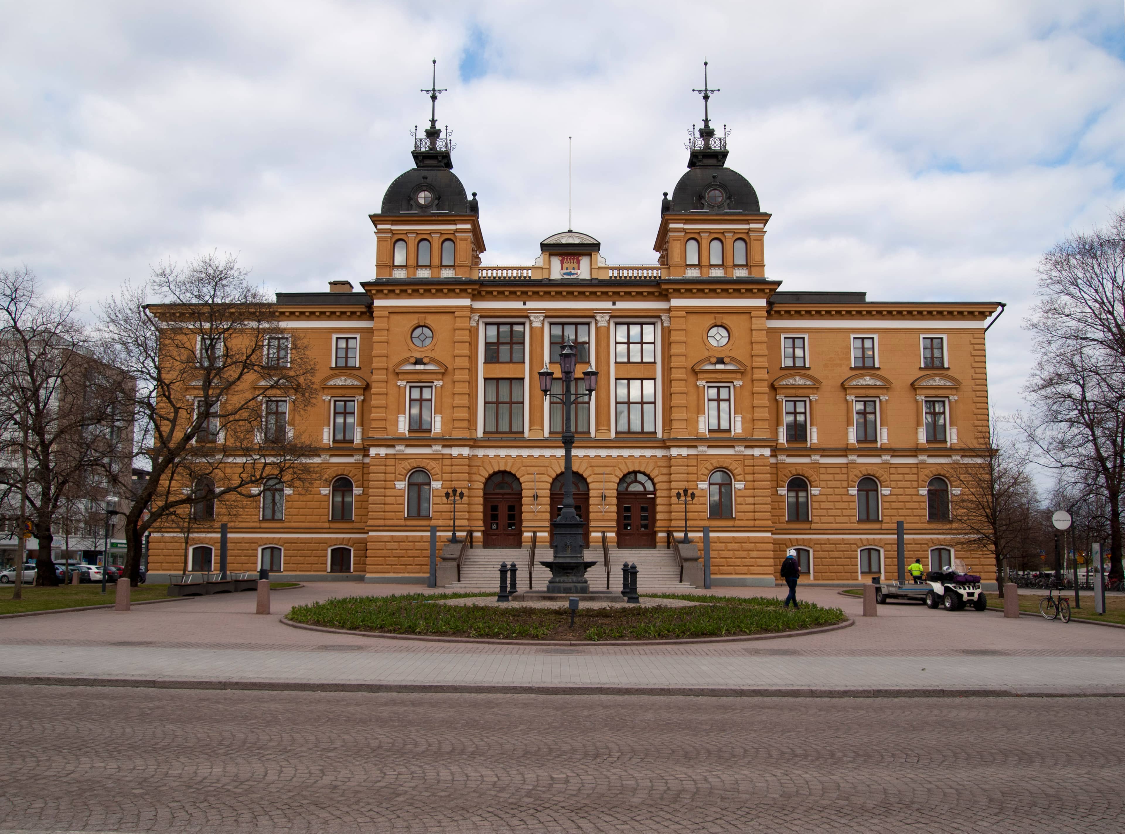 Historic Architecture