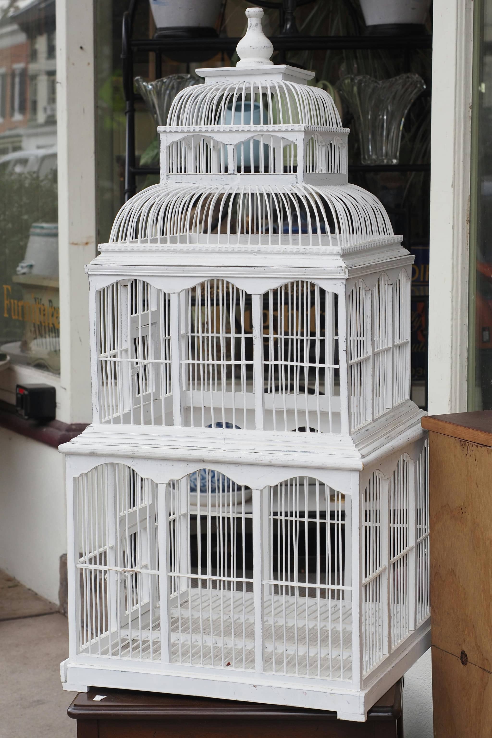 Lambertville's Antiques & Charm