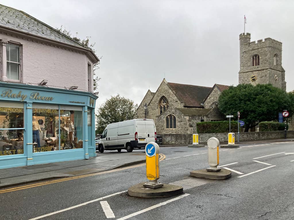 Independent Boutiques