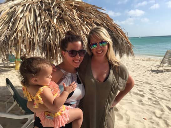 Family-Friendly Atmosphere