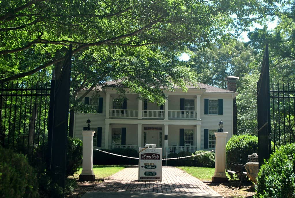 Historic Architecture