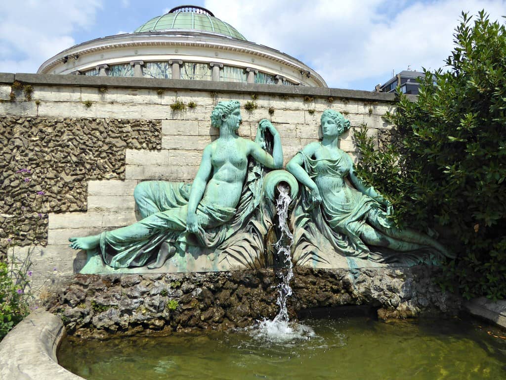 Sculptural Art