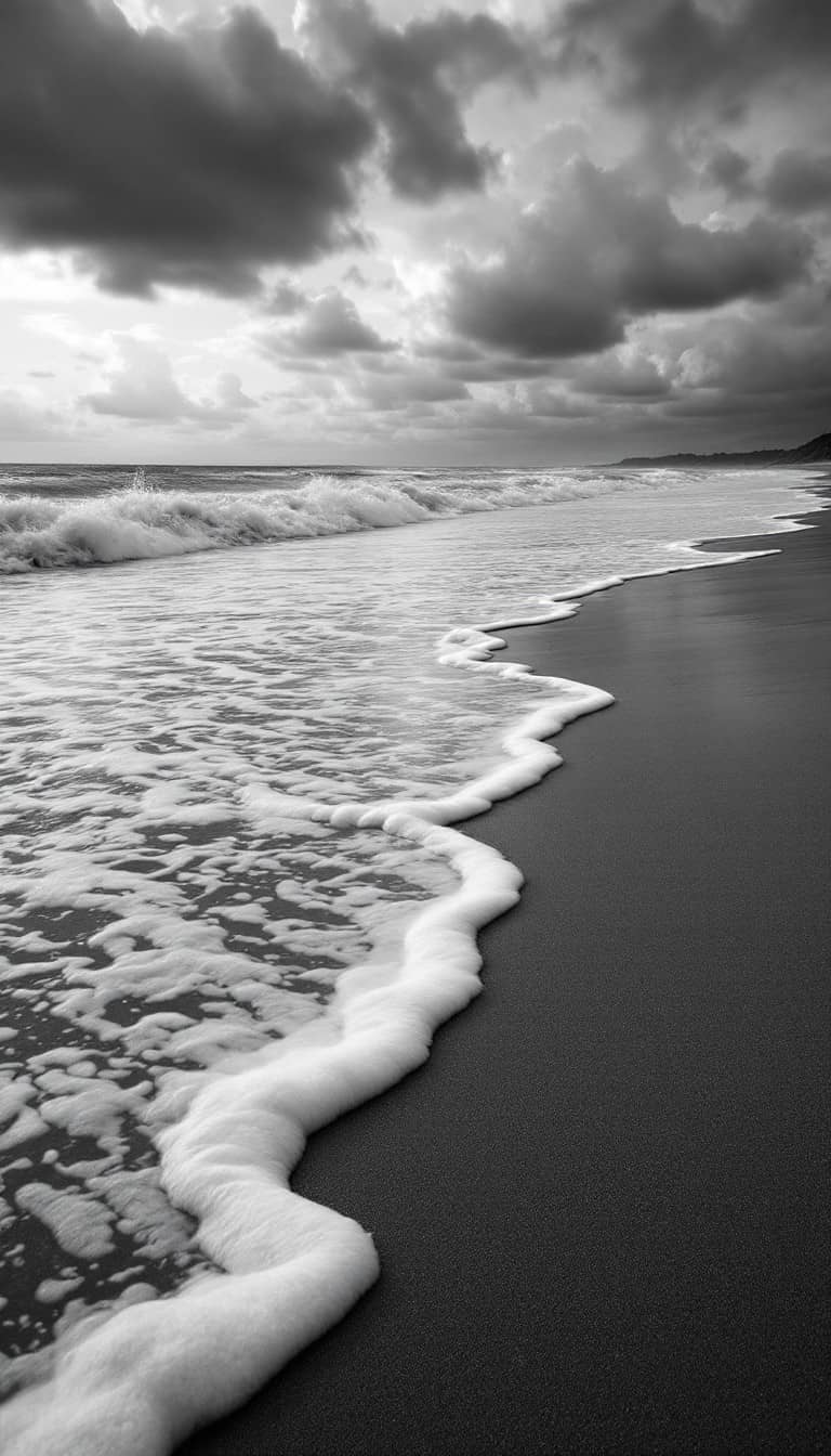 Beachcombing Treasures