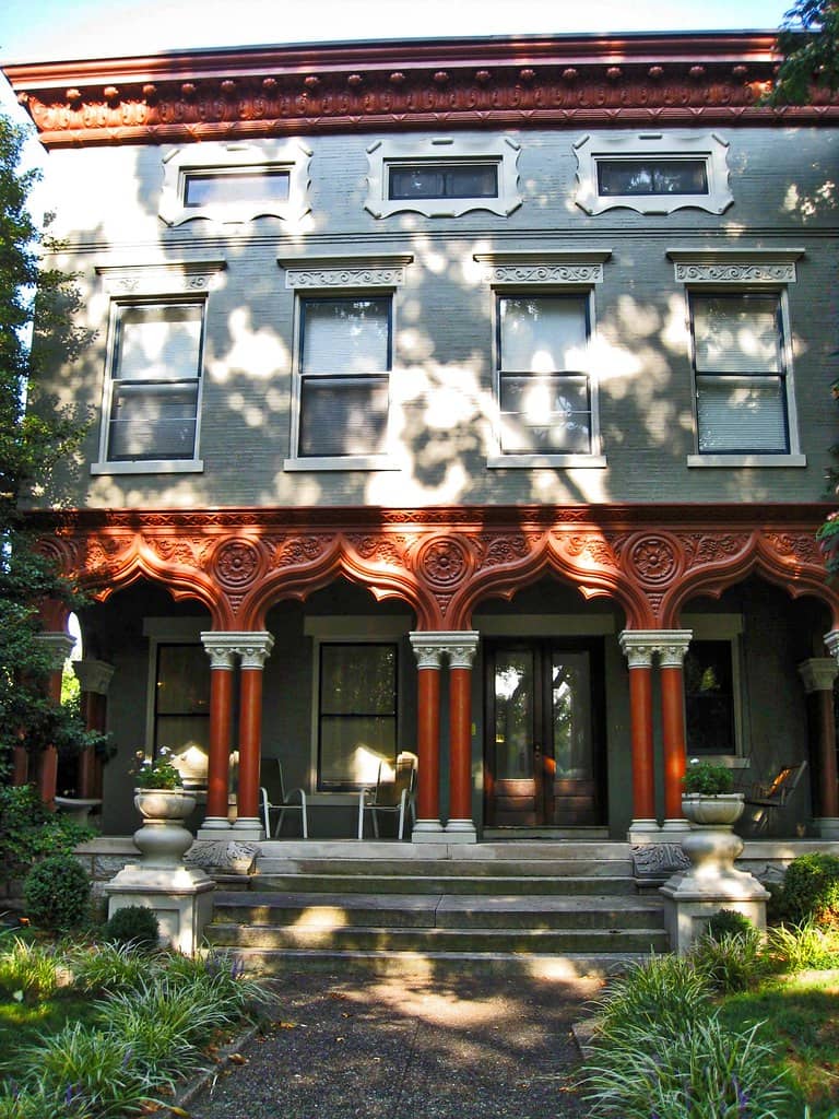 Victorian Architecture