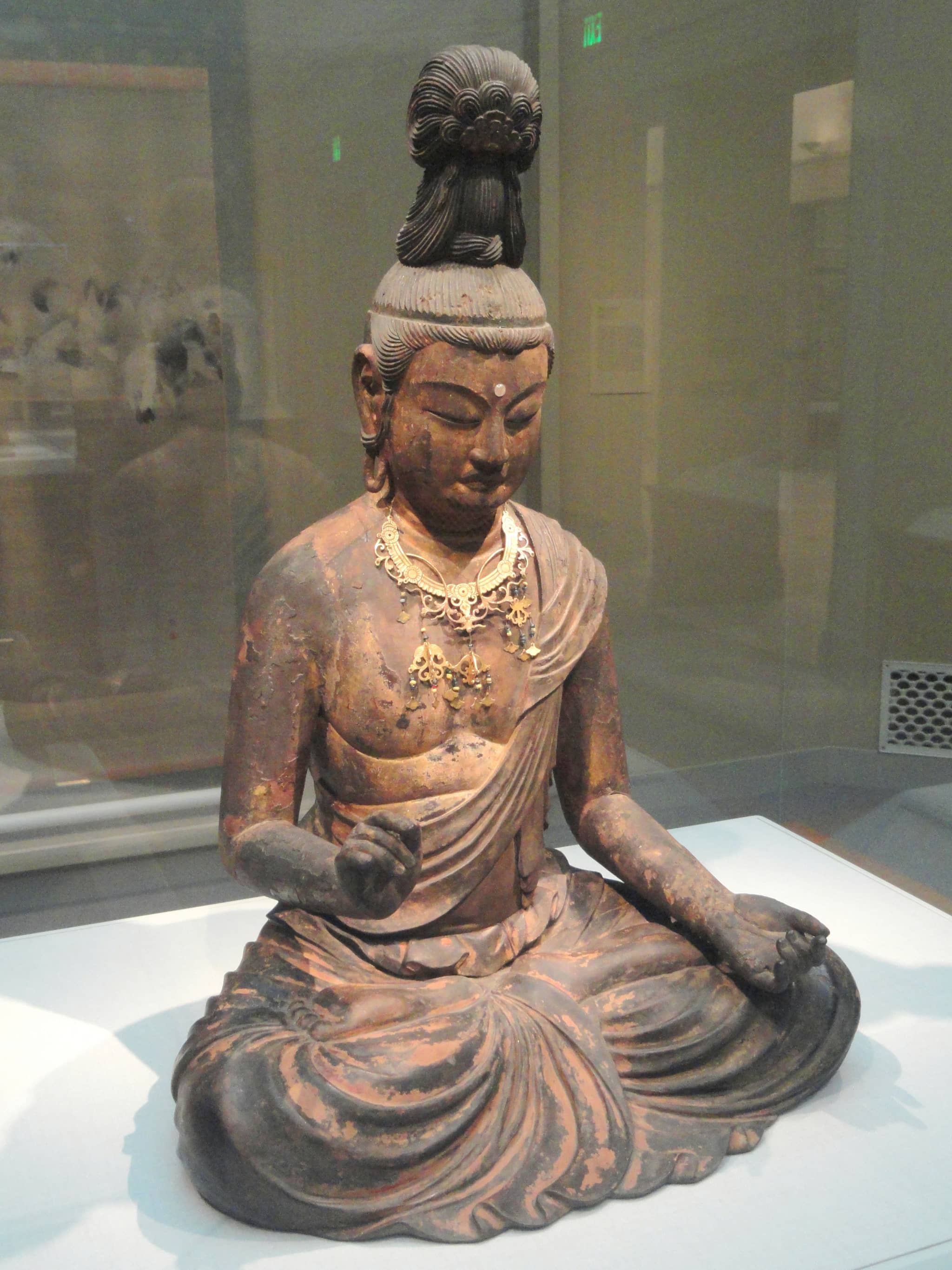 Statues and Sculptures