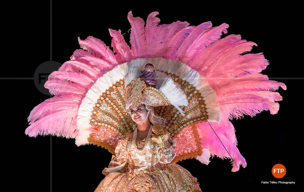 Fiesta de la Luz