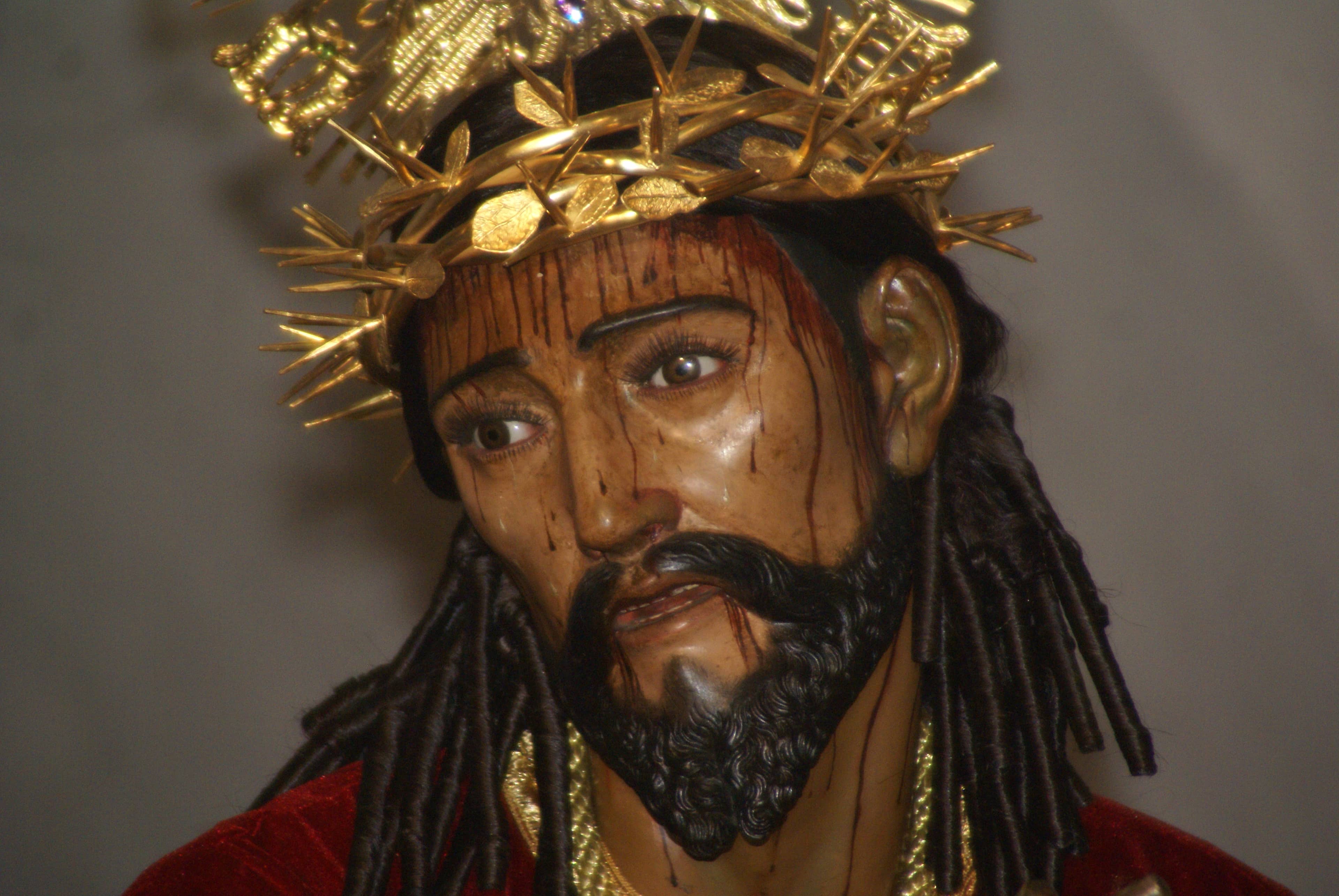 Jesús Nazareno de la Merced