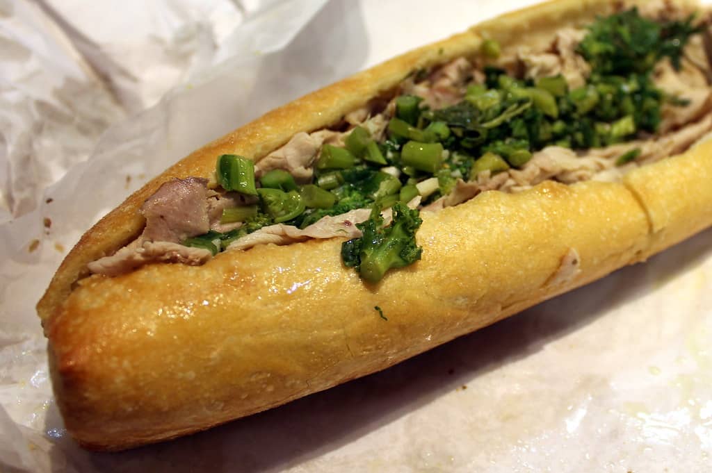 Global Culinary Tour