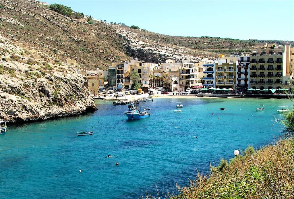 Crystal Clear Waters