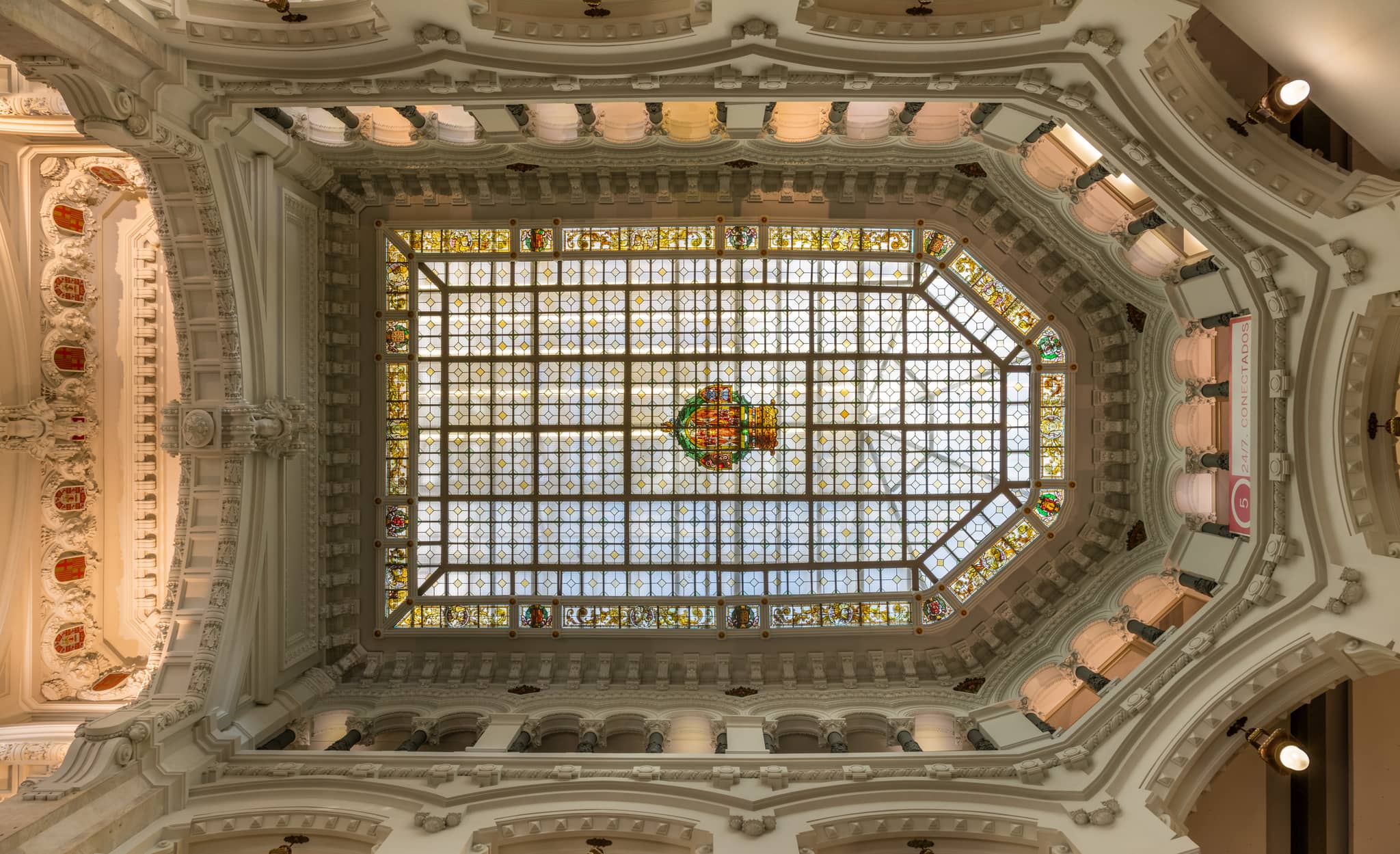 Stunning Historic Architecture