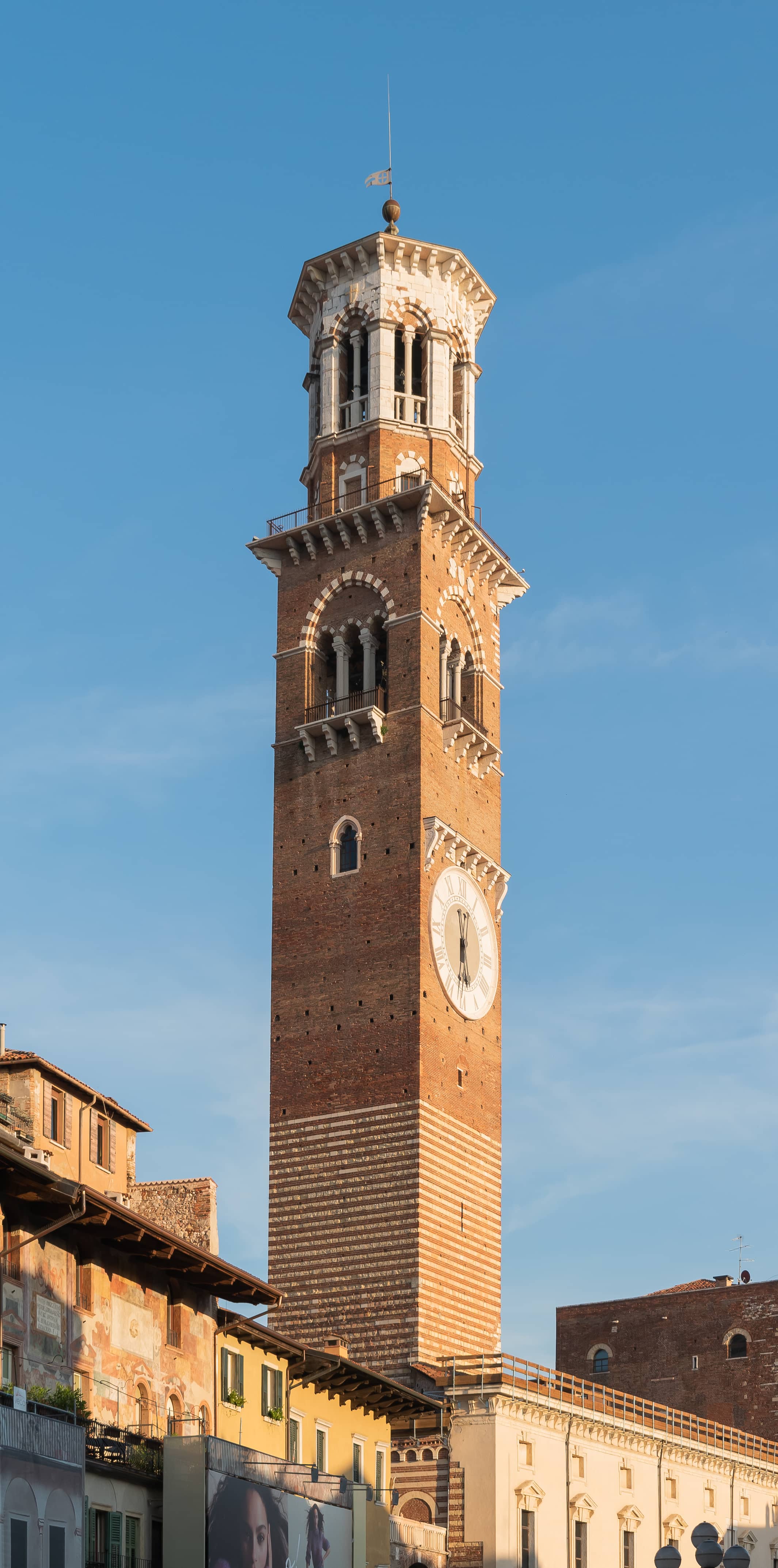 Historic Clock Tower
