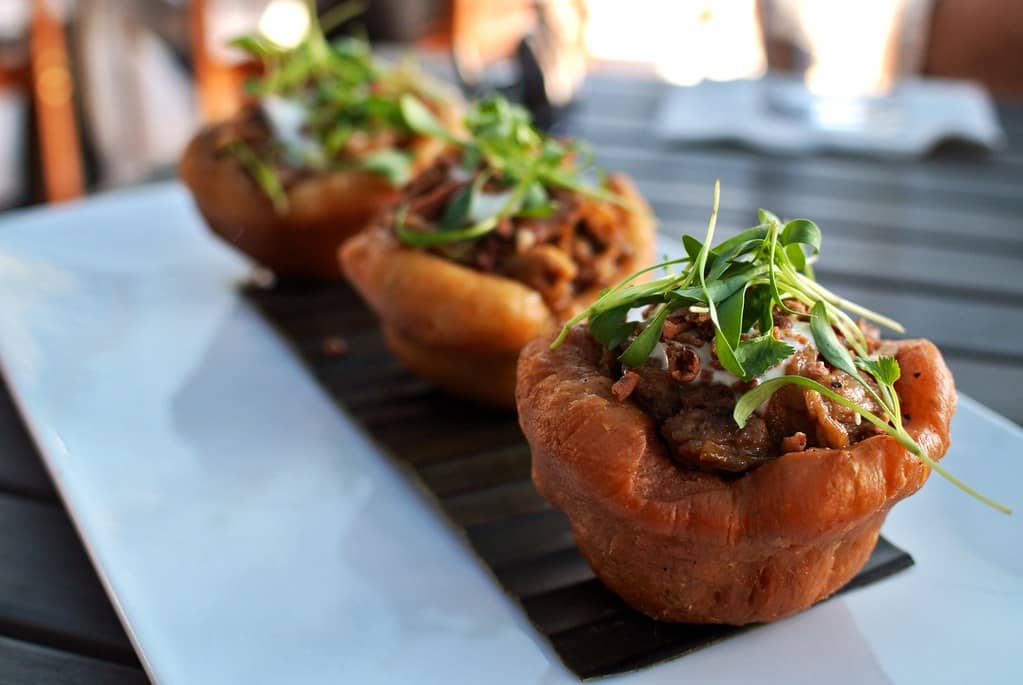 Trinity Groves Promenade