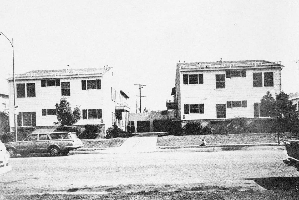 'The Drive By II' Exhibit