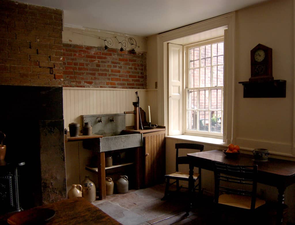 Unparalleled Authenticity