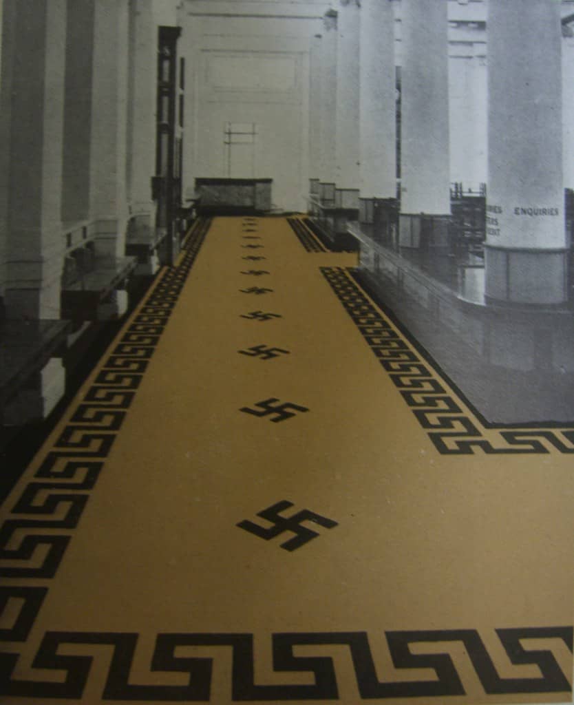 History Exhibits