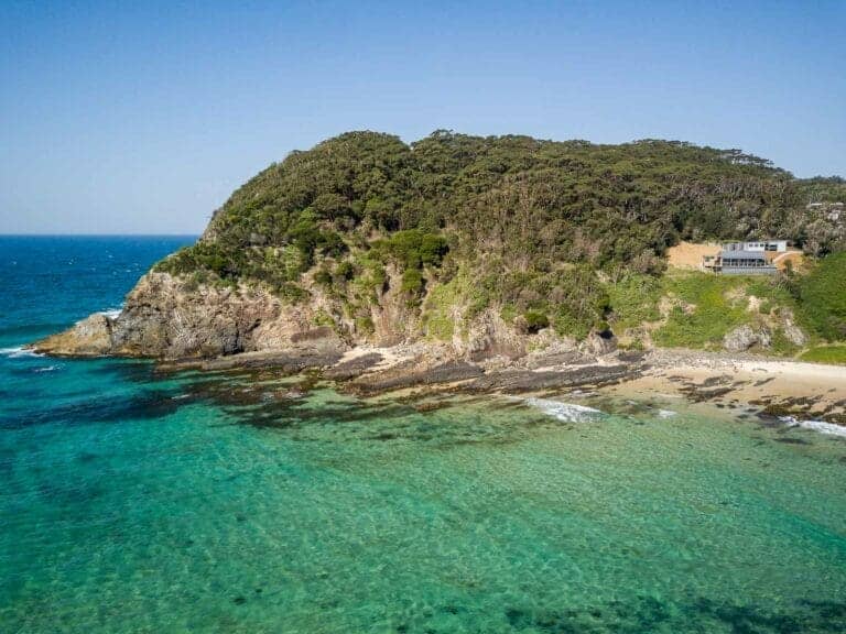 Panoramic Harbour Views