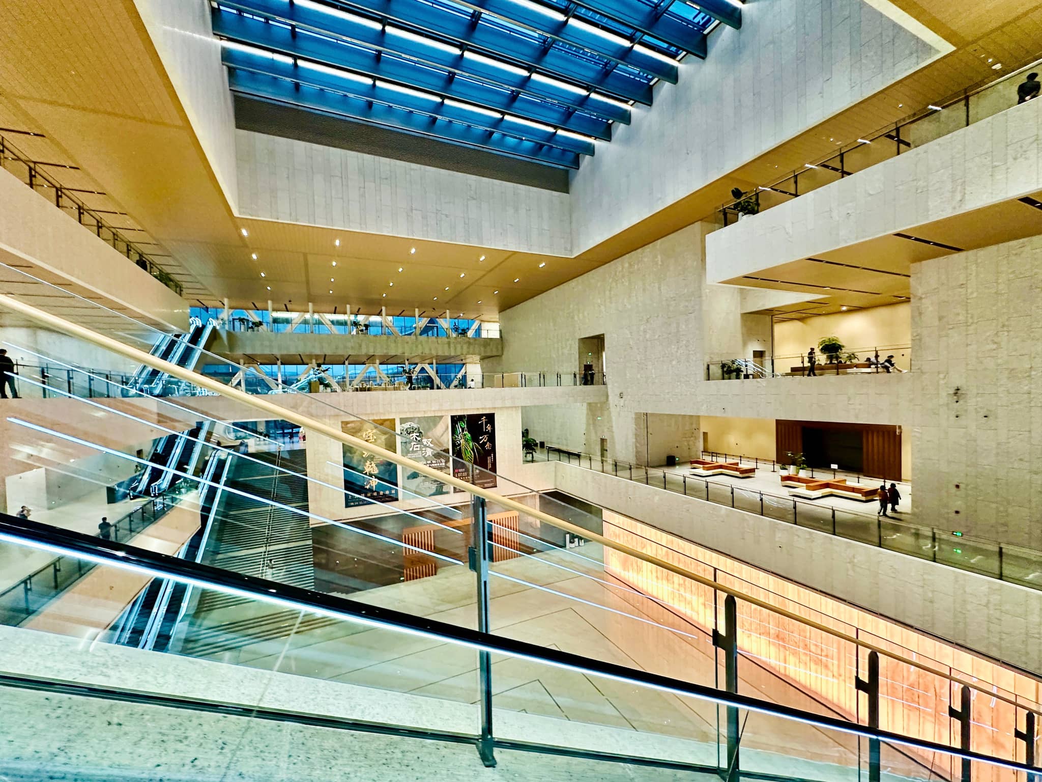 Shanghai Museum
