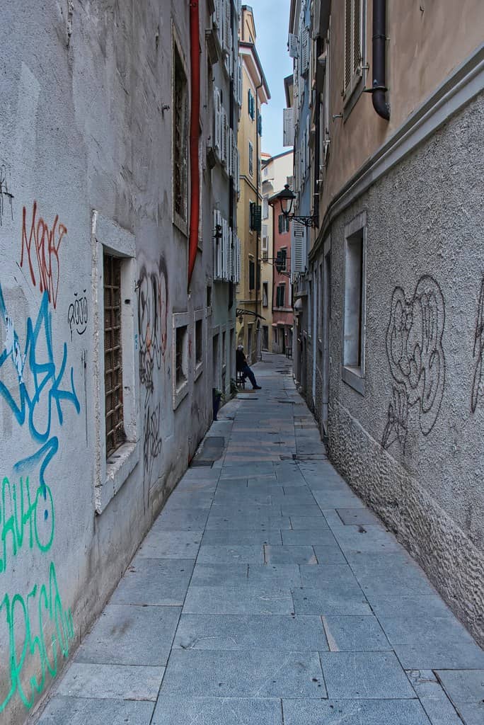 Città Vecchia's Quaint Corners