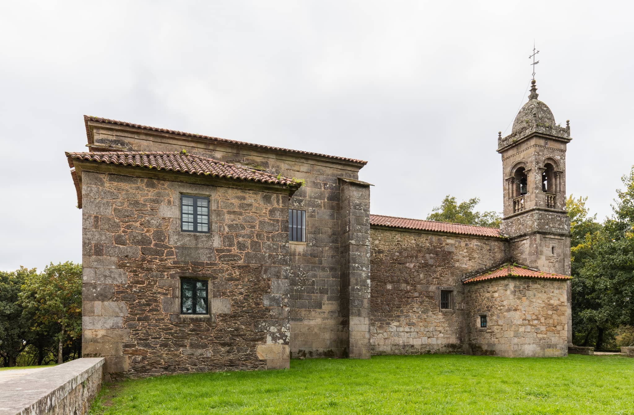 Iglesia de Santa Susana
