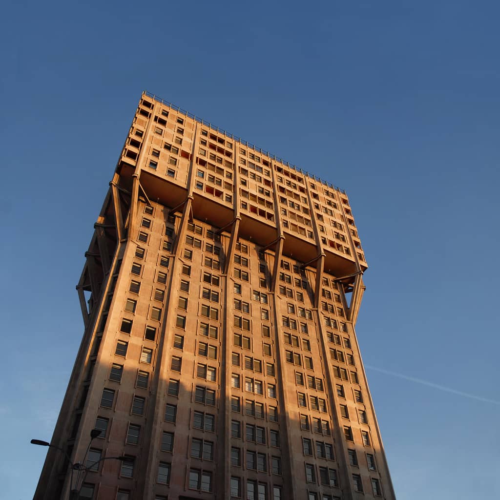 Architectural Significance