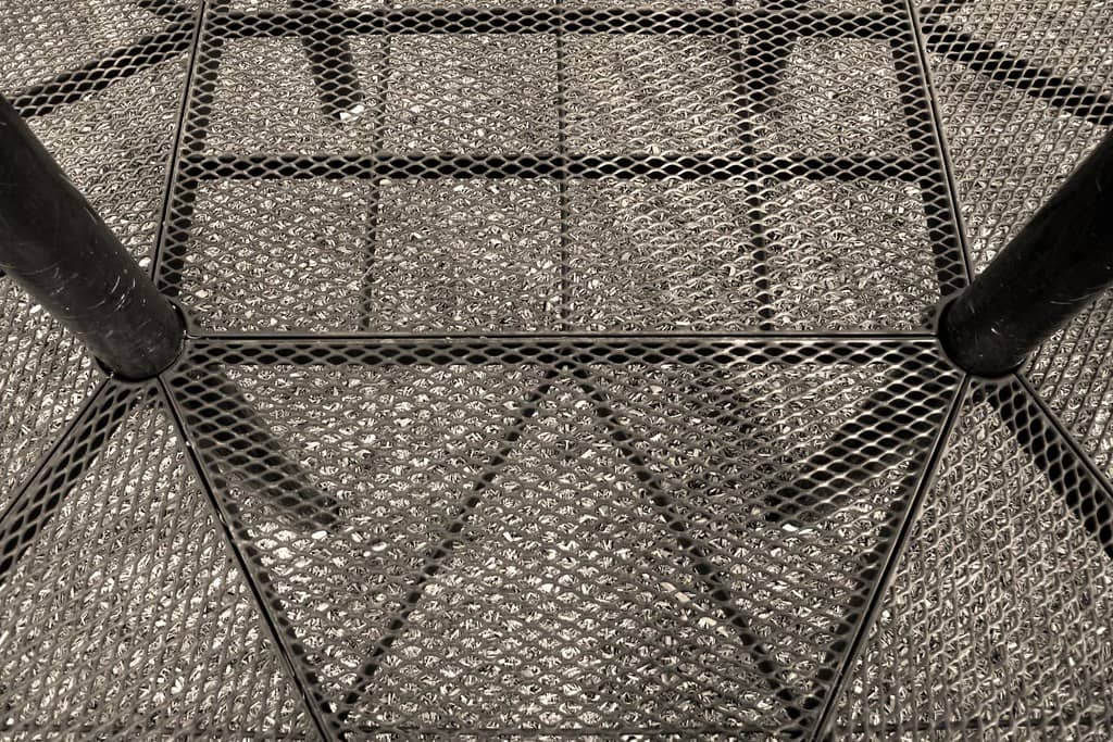 Playground & Picnic Areas