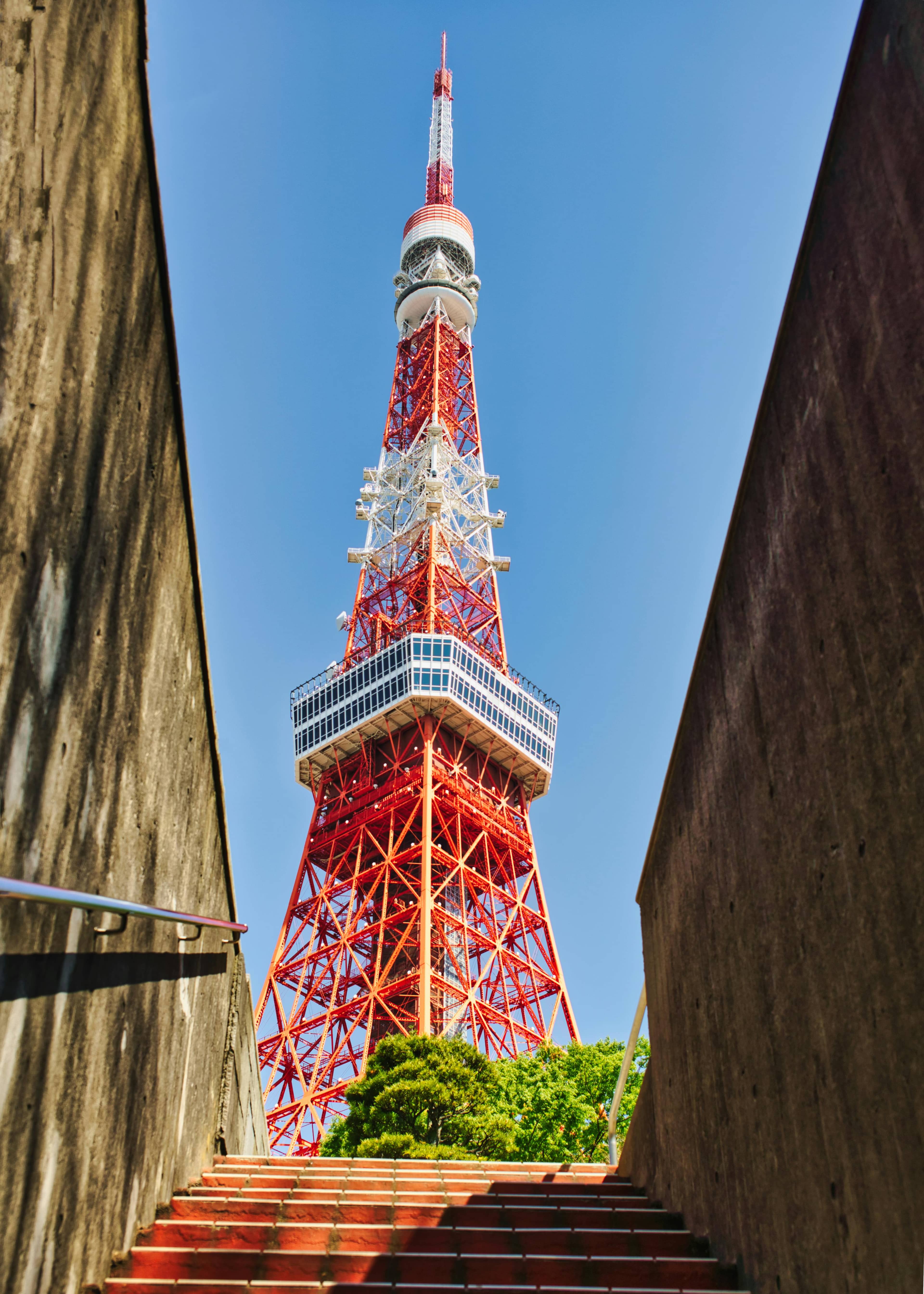 Iconic Photo Opportunities