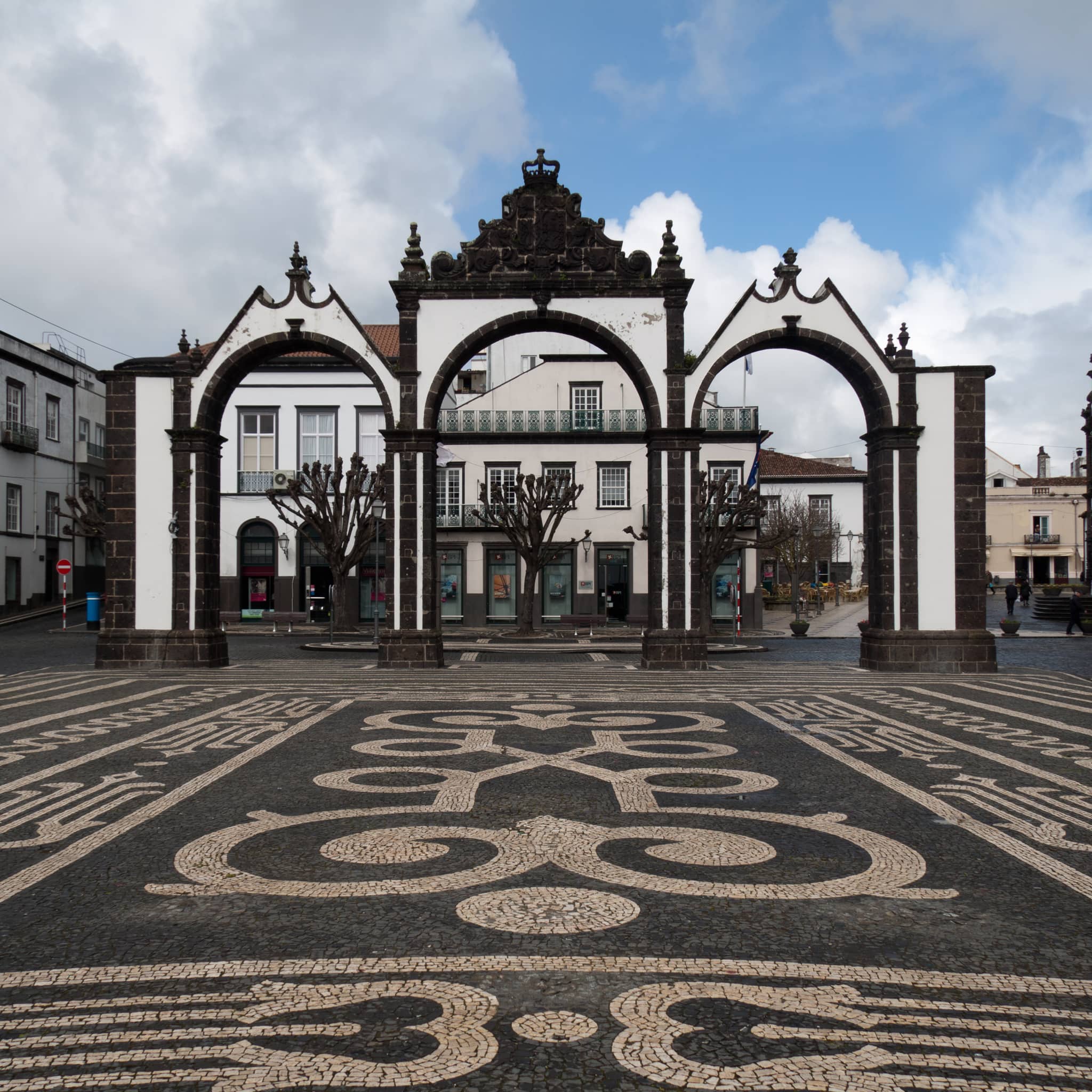 Gateway to Exploration