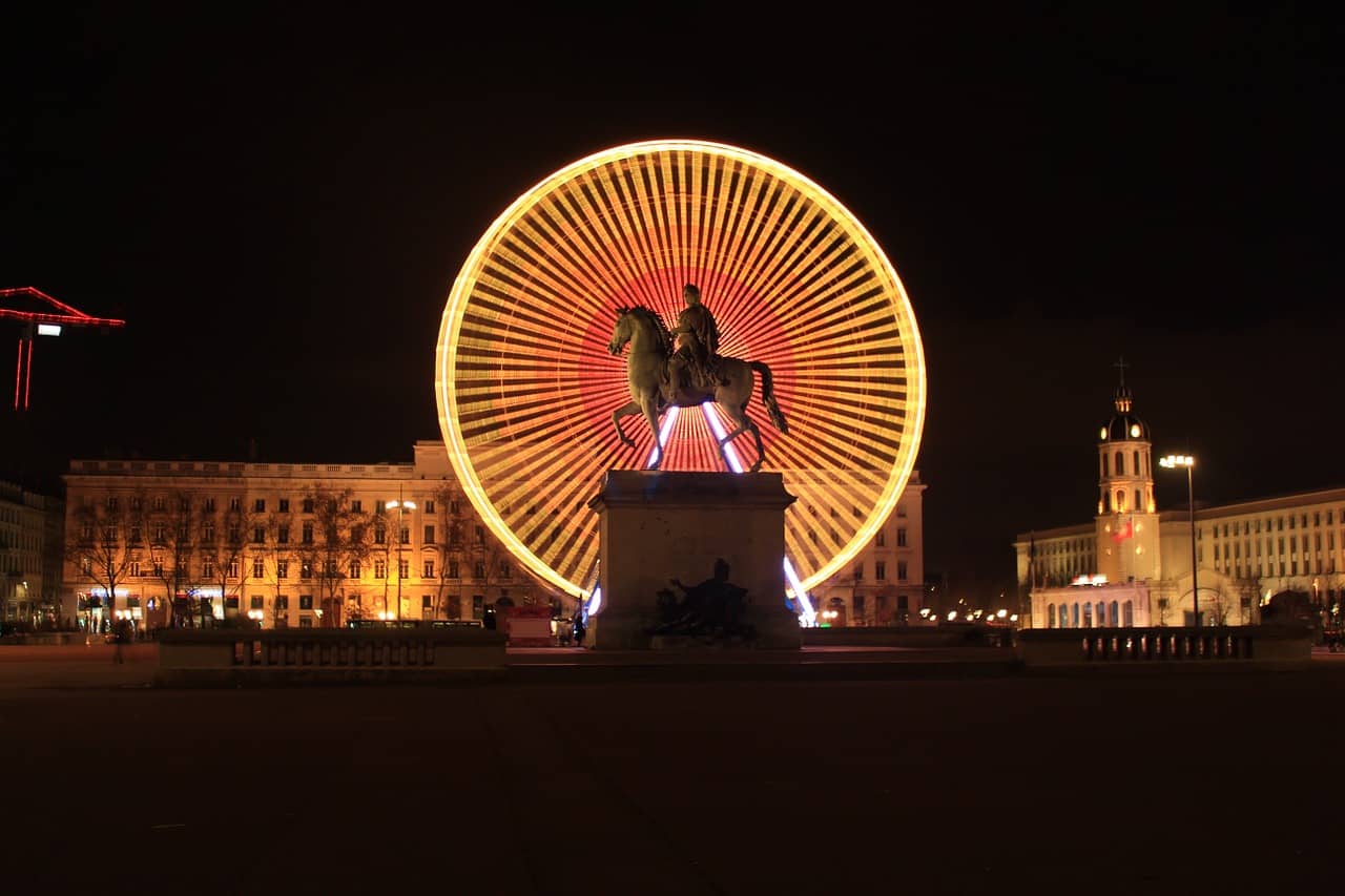 Night Illumination